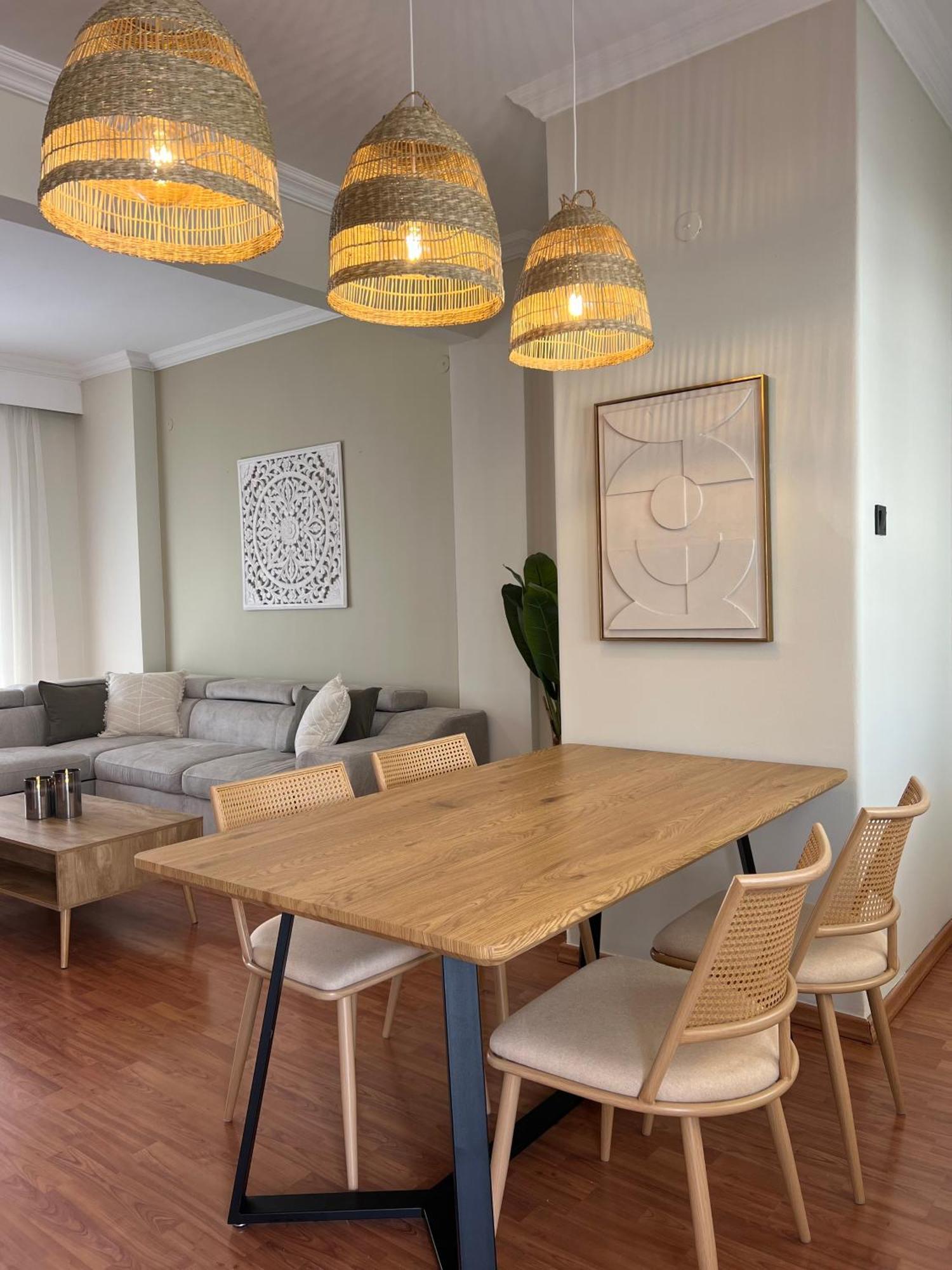 Meraki Luxury City Center Apartment Thessaloniki Exterior photo