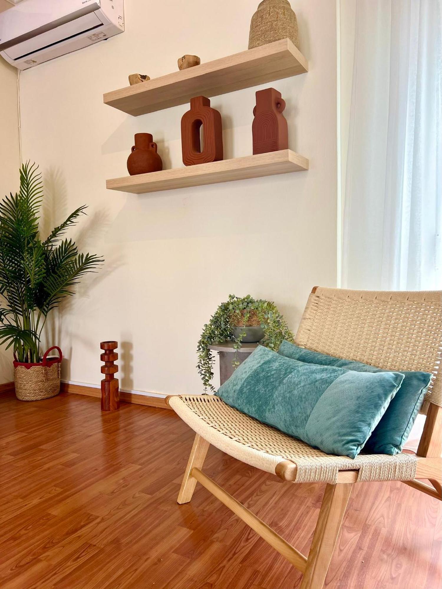 Meraki Luxury City Center Apartment Thessaloniki Exterior photo