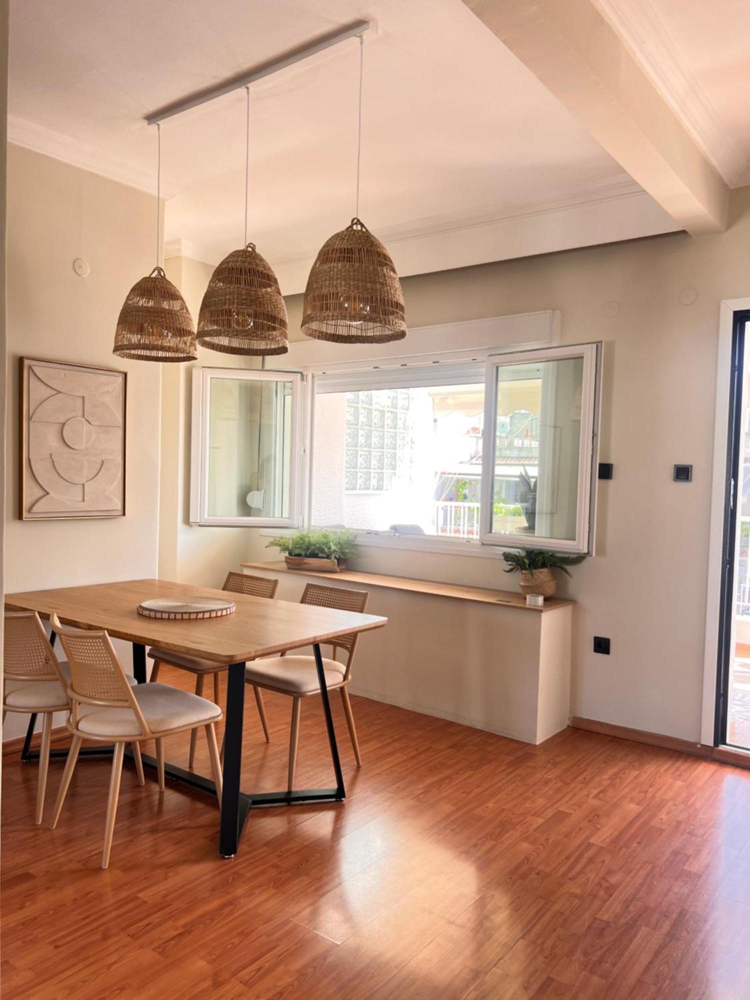 Meraki Luxury City Center Apartment Thessaloniki Exterior photo